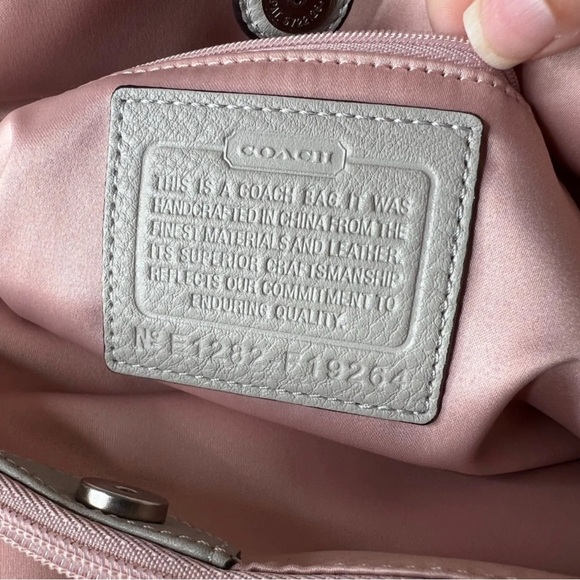 Penelope Satchel Carryall Tote - Picture 4 of 7